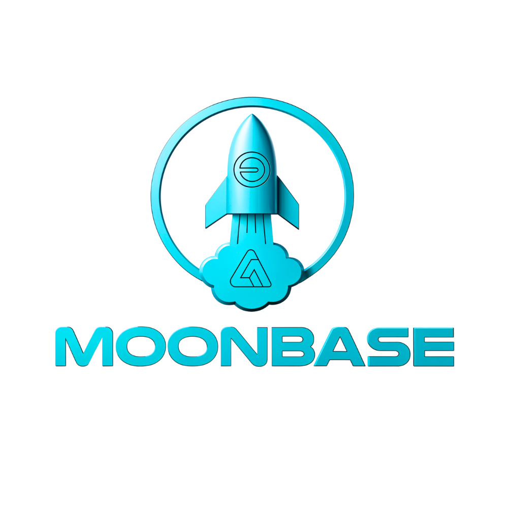 Moonbase logo